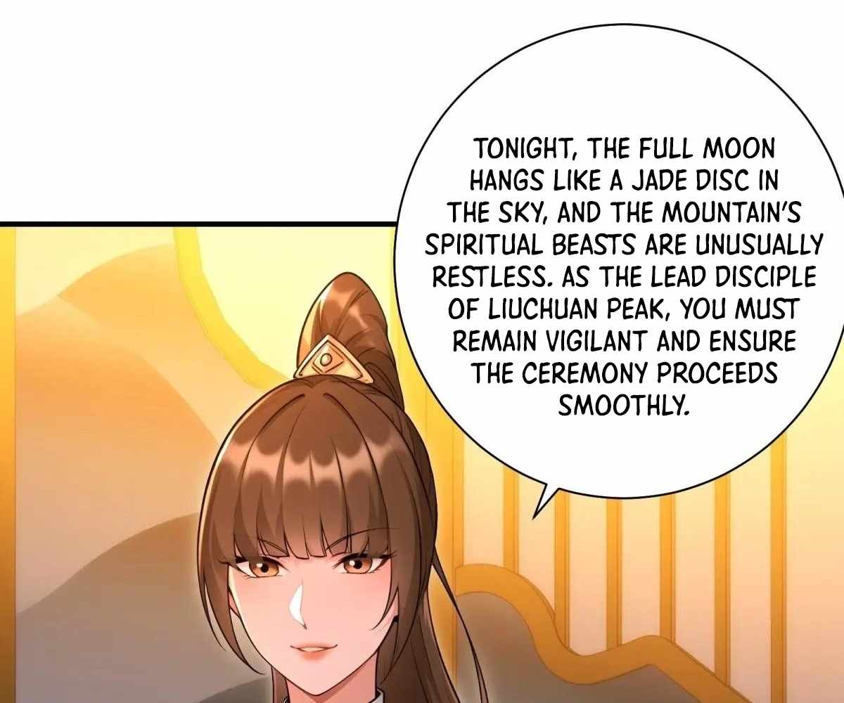Traveling Through Time and Space to Become an Unlucky NPC: I Have a Wife to Protect Me Chapter 91 59